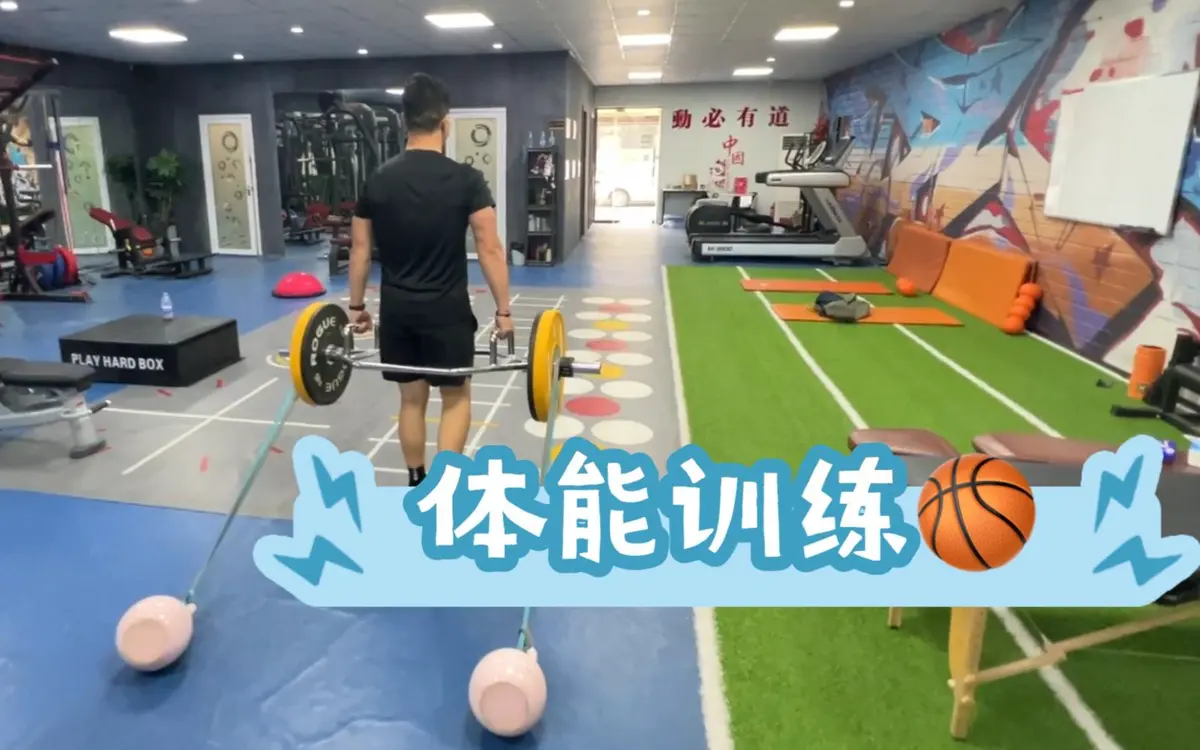 哪里可以找到适合小前锋的训练视频